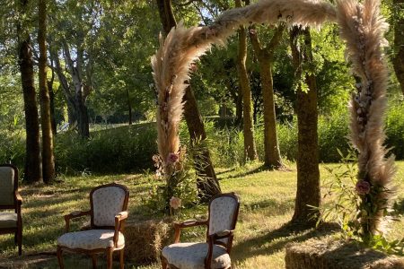 Organisez votre Mariage à Saint-Paul-les-Fonts