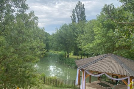 Événement privé au Moulin des Fontaines