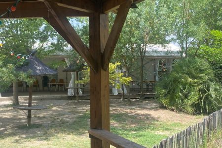 Événement privé au Moulin des Fontaines